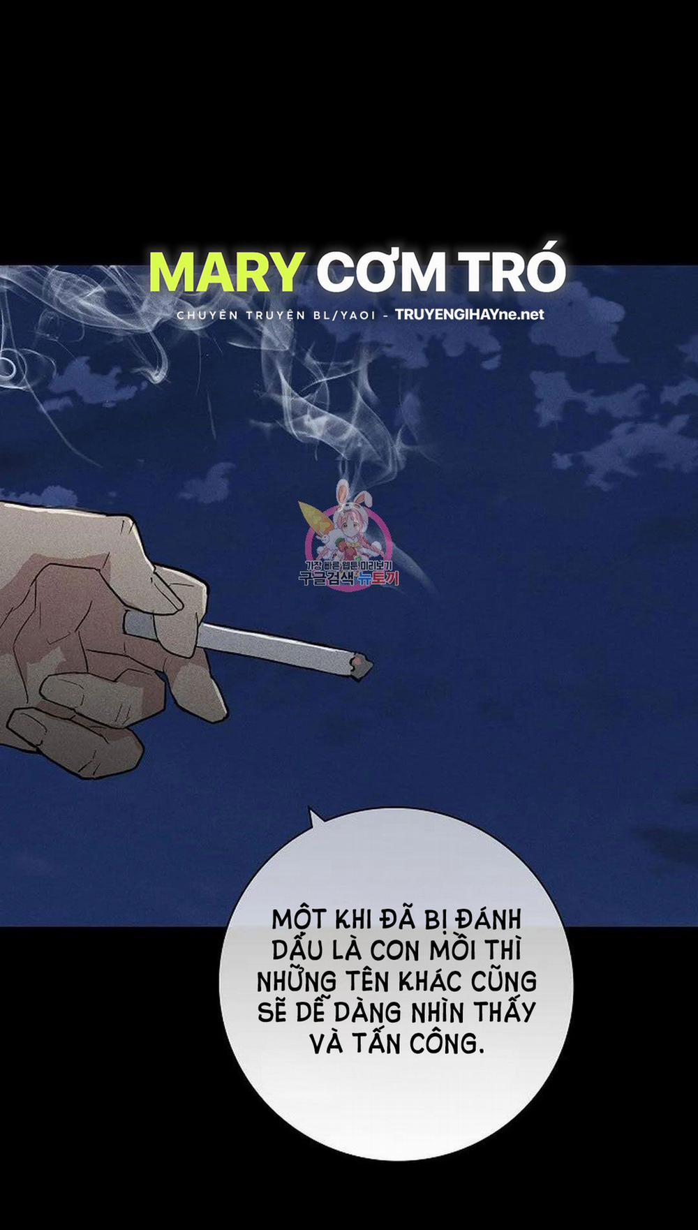 Đánh Mất Tình Yêu 50.1 trang 47