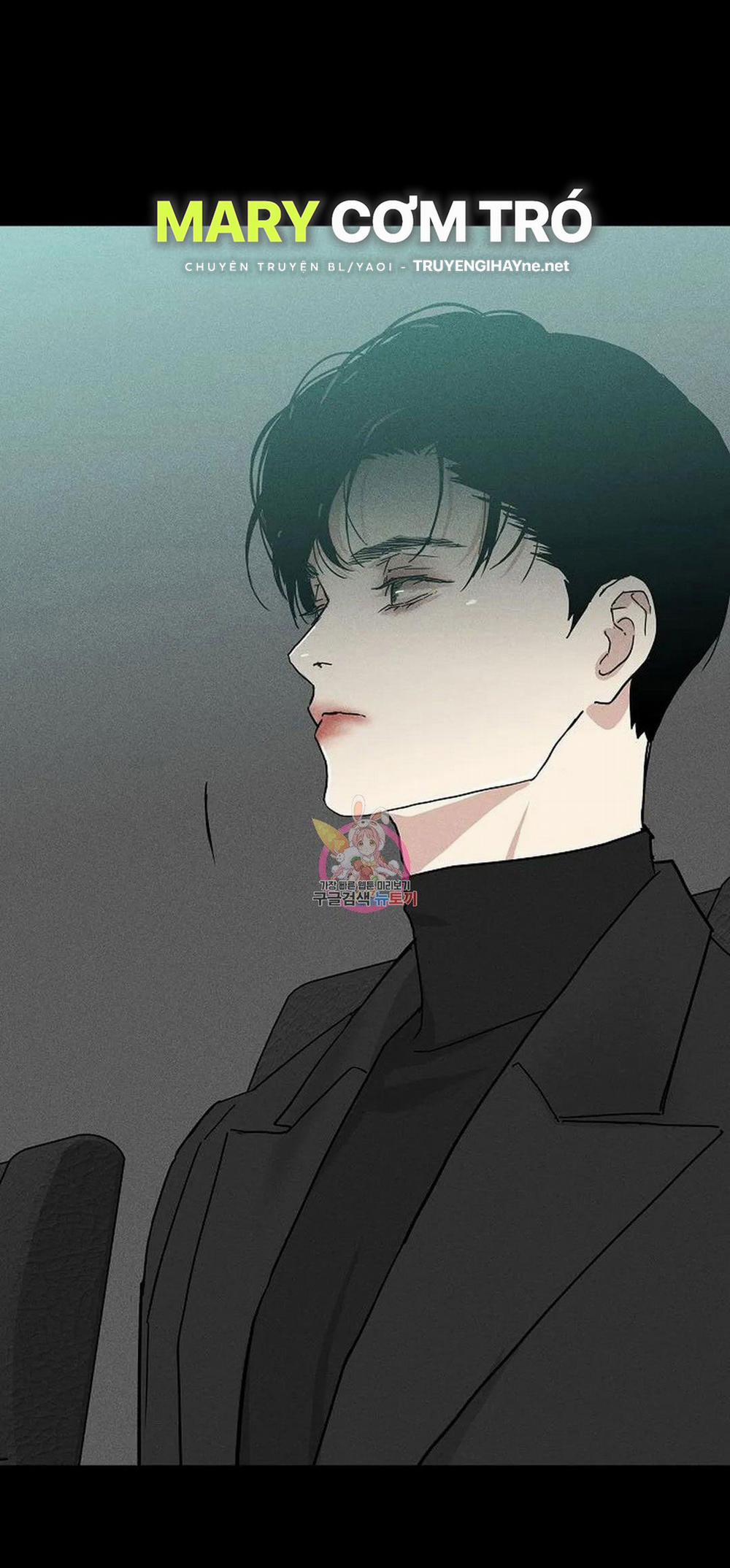 Đánh Mất Tình Yêu 50.1 trang 5