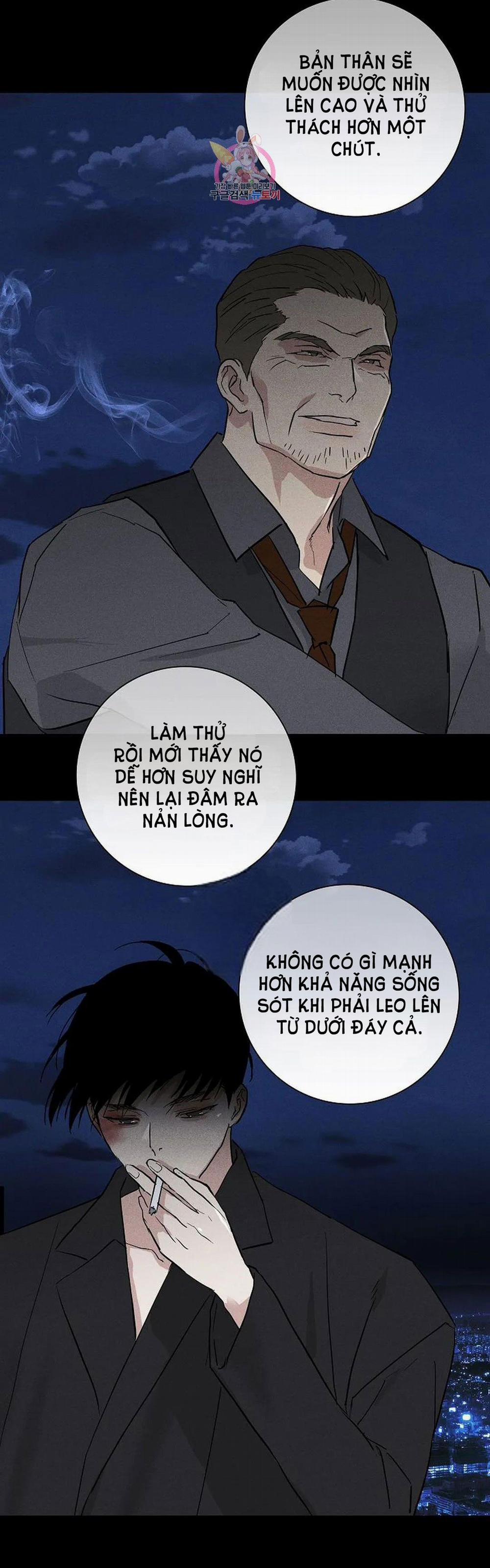 Đánh Mất Tình Yêu 50.1 trang 51