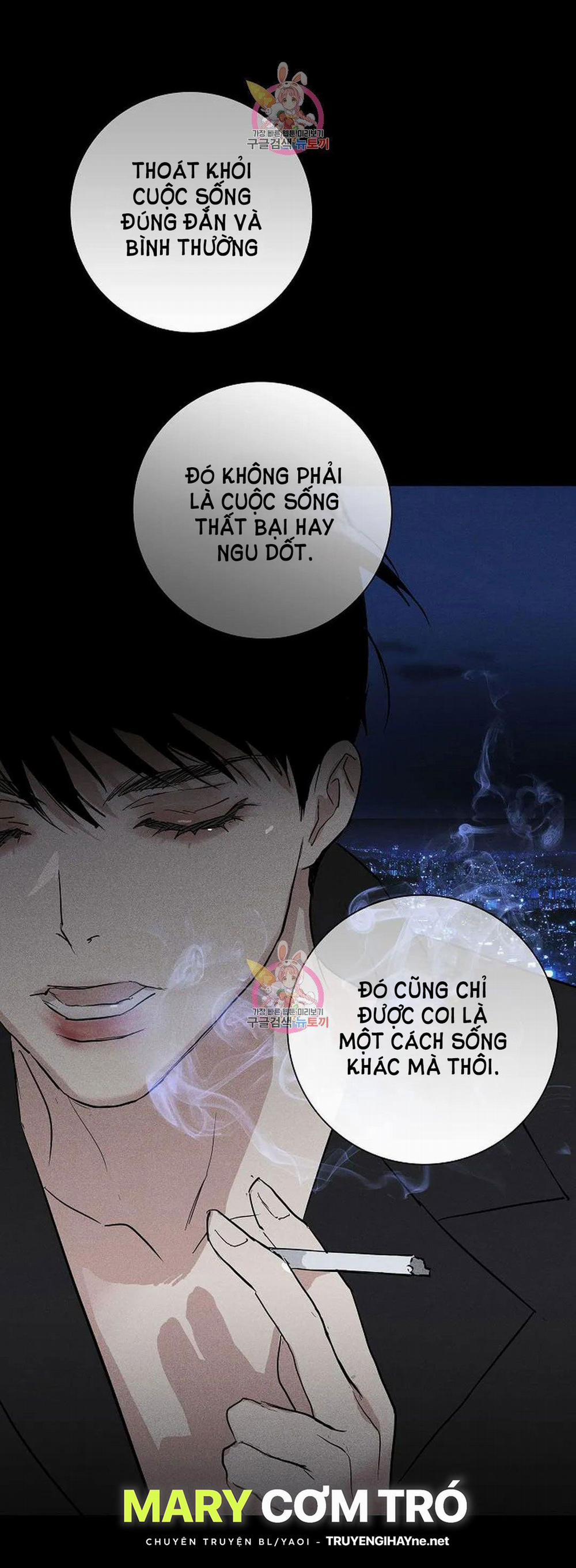 Đánh Mất Tình Yêu 50.1 trang 52