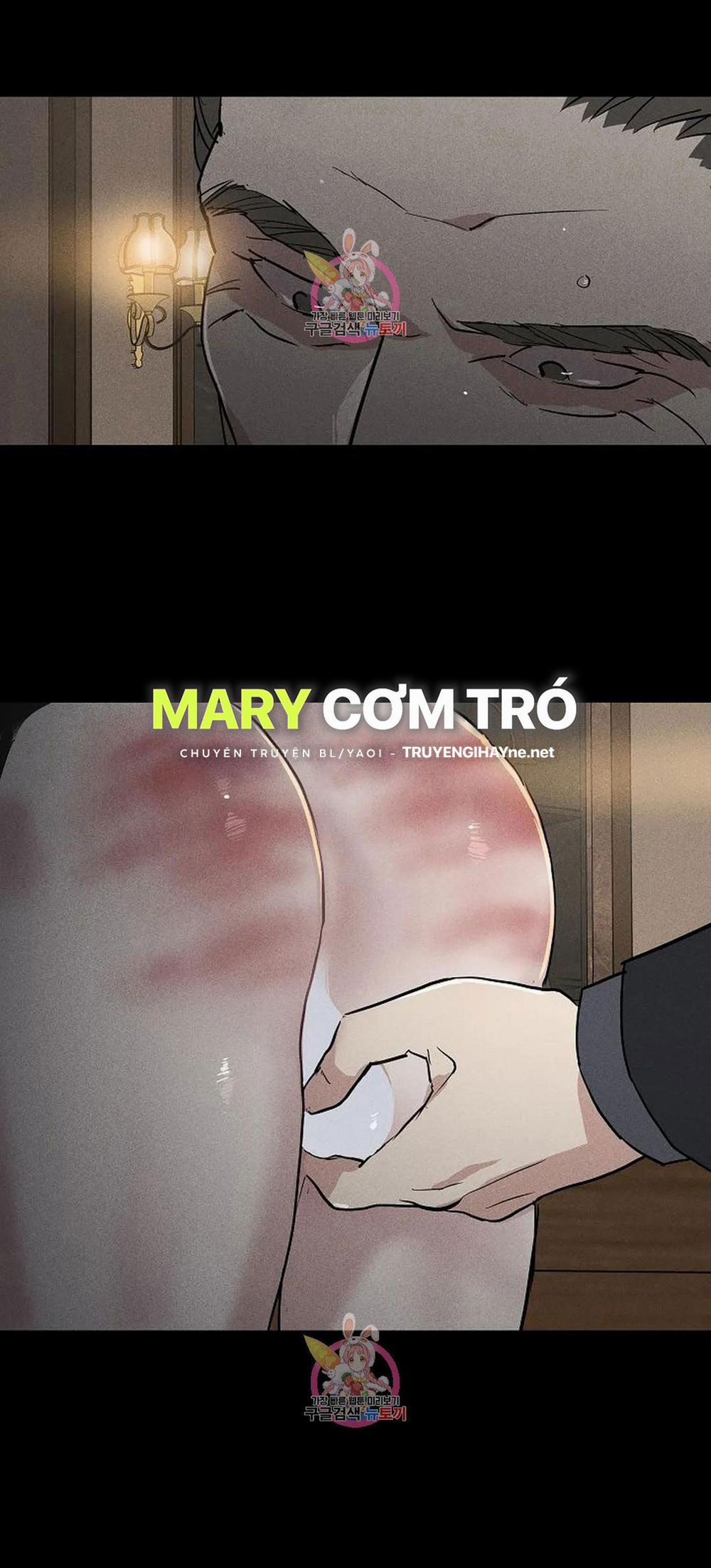 Đánh Mất Tình Yêu 50.1 trang 56