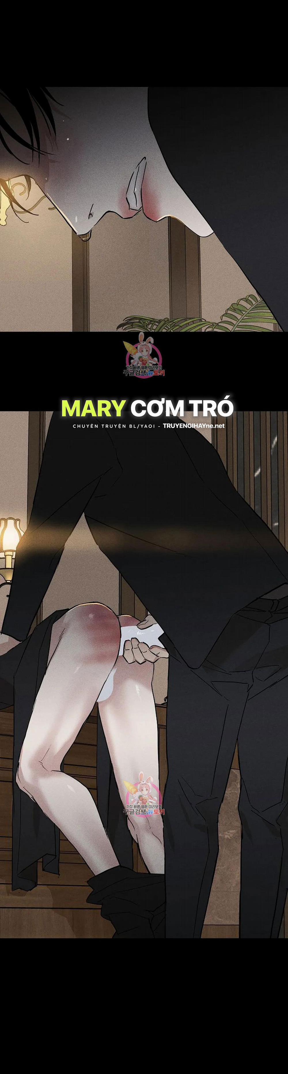 Đánh Mất Tình Yêu 50.1 trang 60