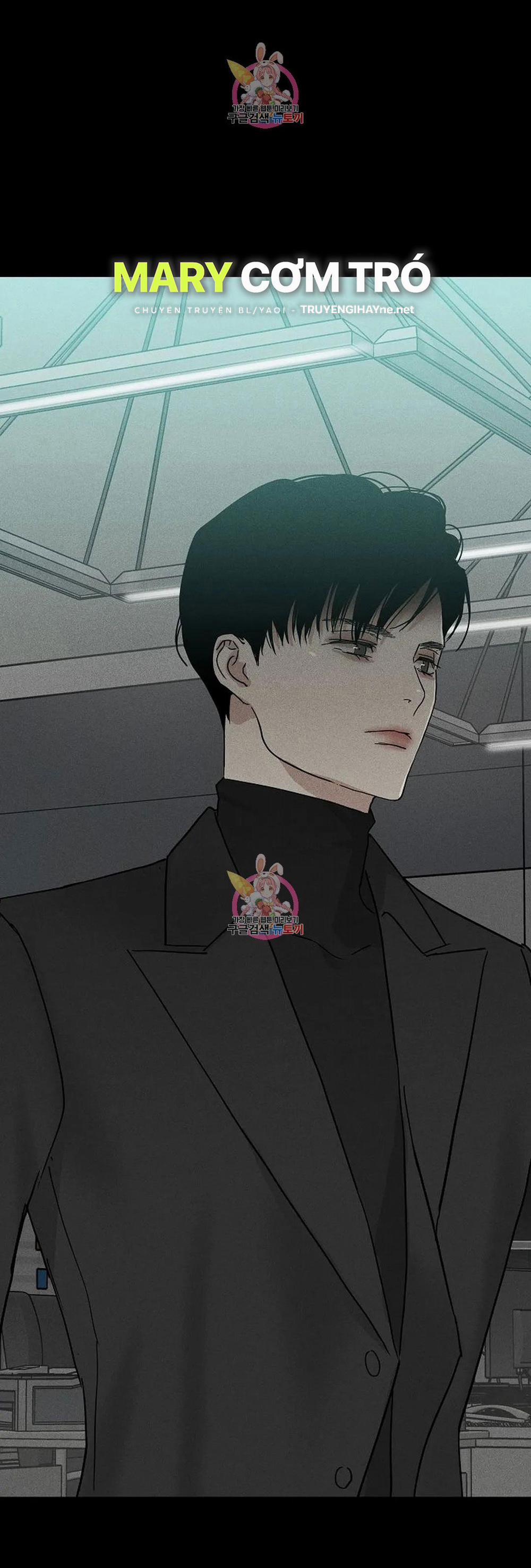 Đánh Mất Tình Yêu 50.1 trang 7