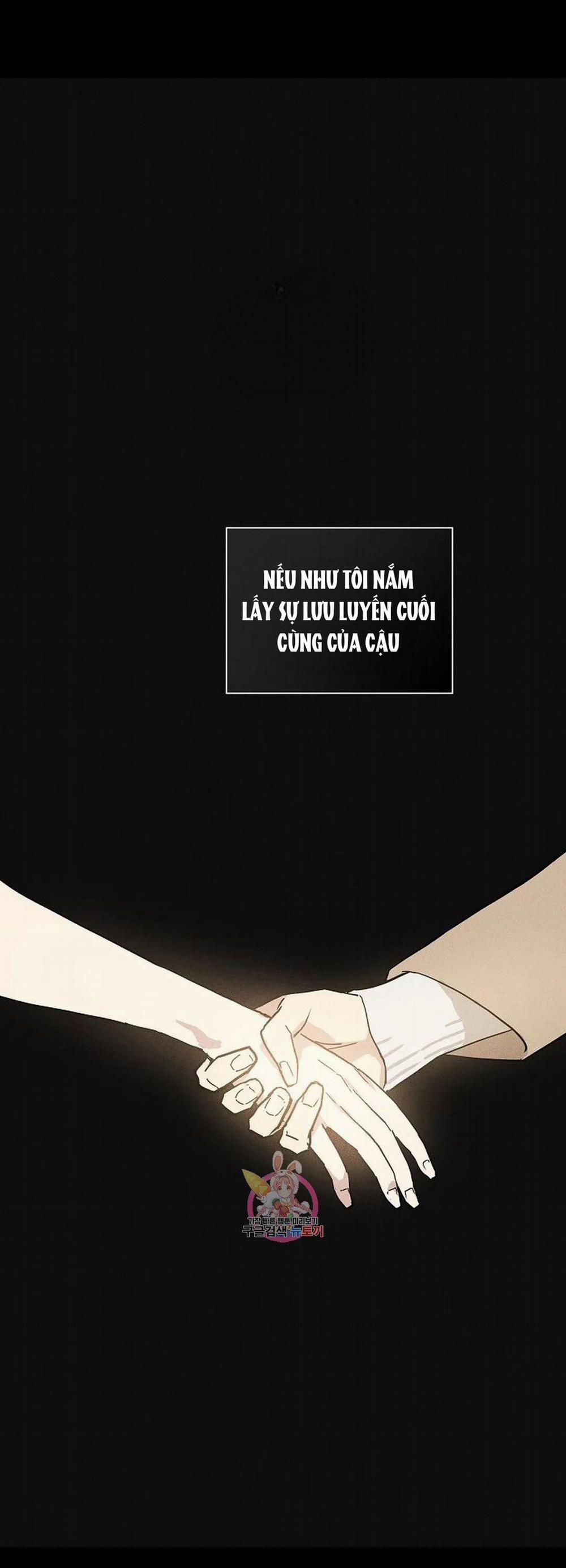 Đánh Mất Tình Yêu 50.1 trang 9