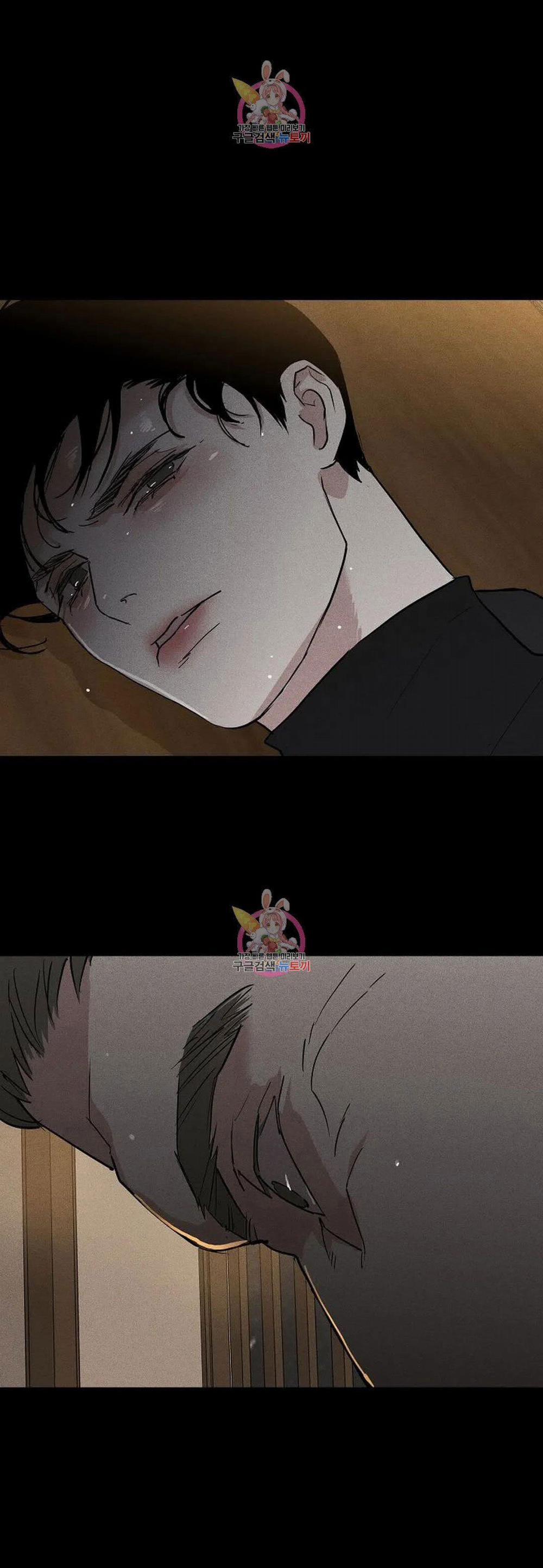 Đánh Mất Tình Yêu 50.2 trang 1