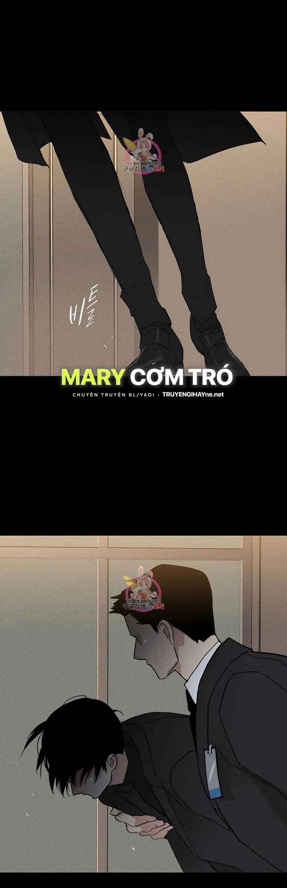 Đánh Mất Tình Yêu 50.2 trang 10