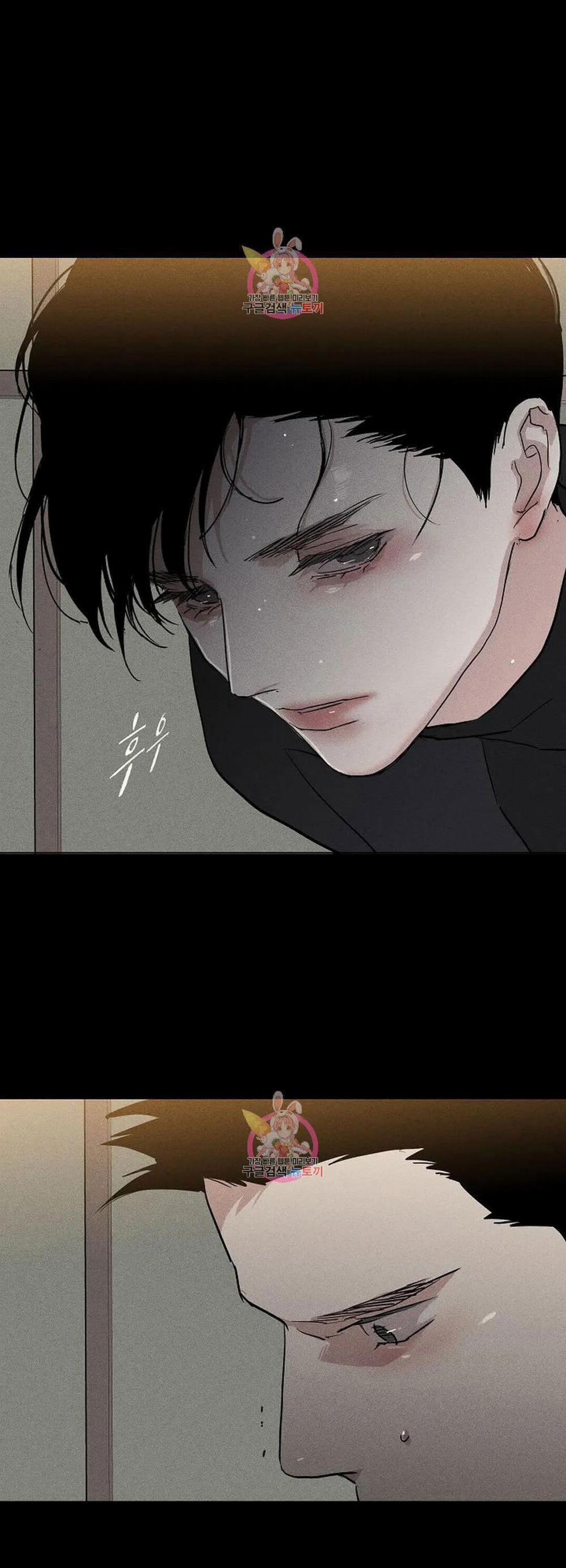 Đánh Mất Tình Yêu 50.2 trang 11