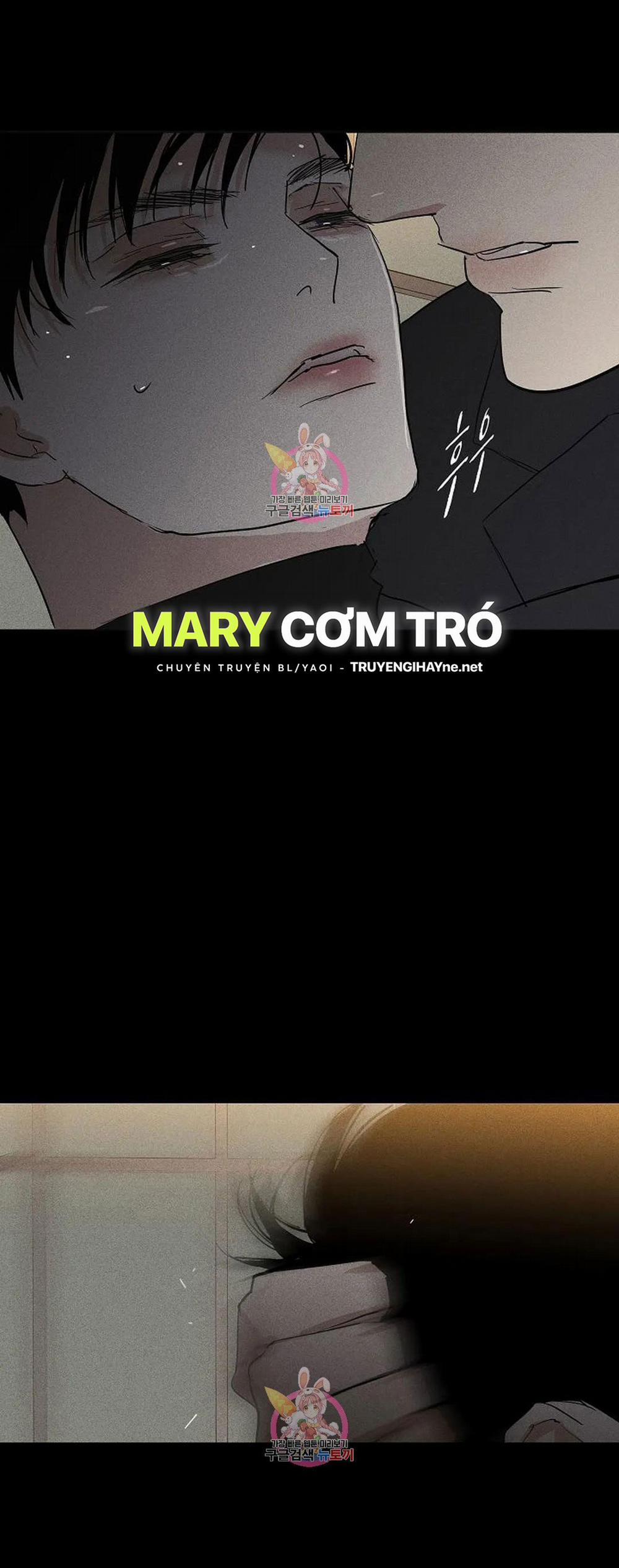 Đánh Mất Tình Yêu 50.2 trang 13