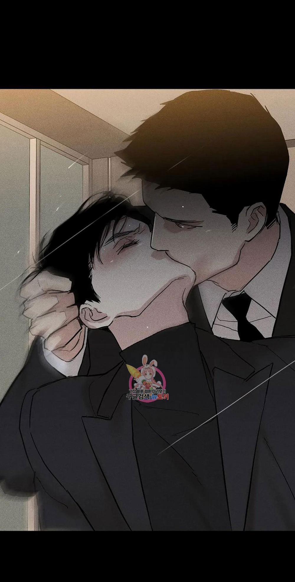 Đánh Mất Tình Yêu 50.2 trang 14