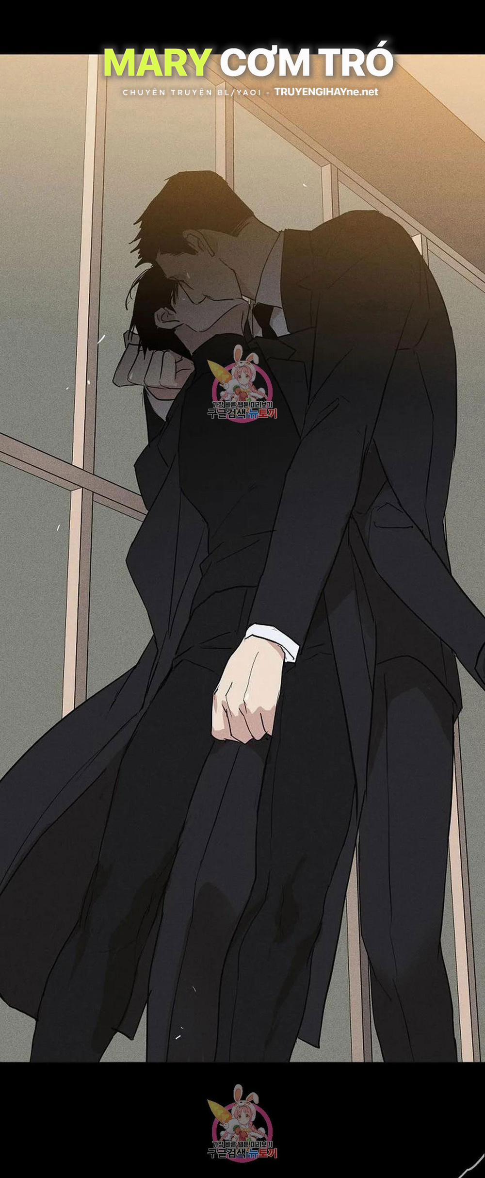 Đánh Mất Tình Yêu 50.2 trang 16