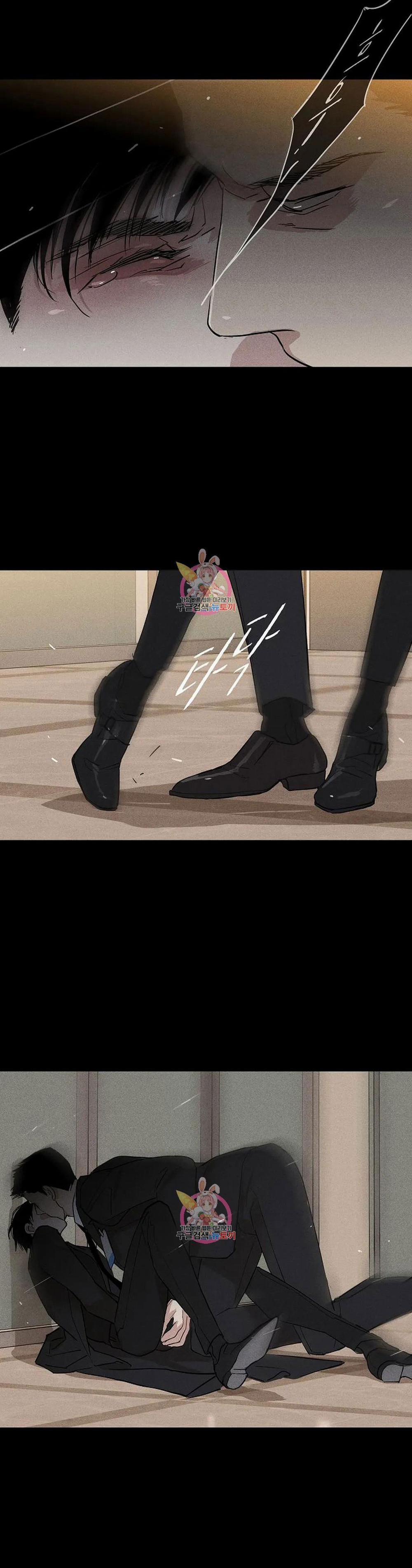 Đánh Mất Tình Yêu 50.2 trang 17