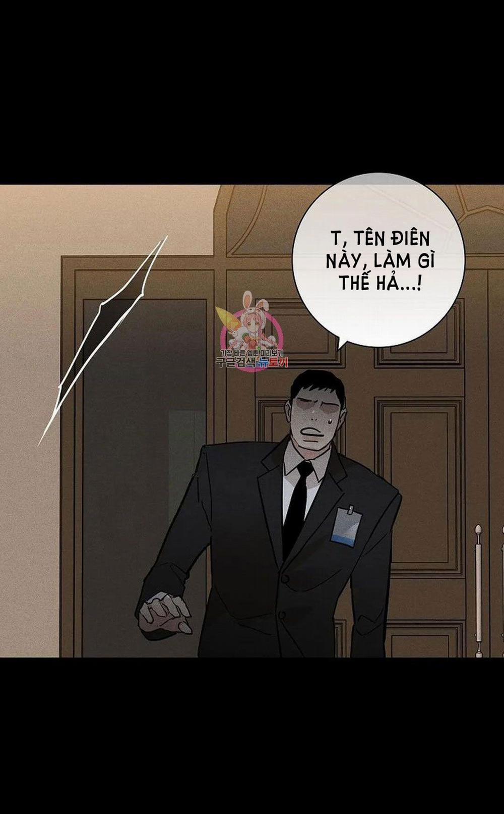 Đánh Mất Tình Yêu 50.2 trang 18