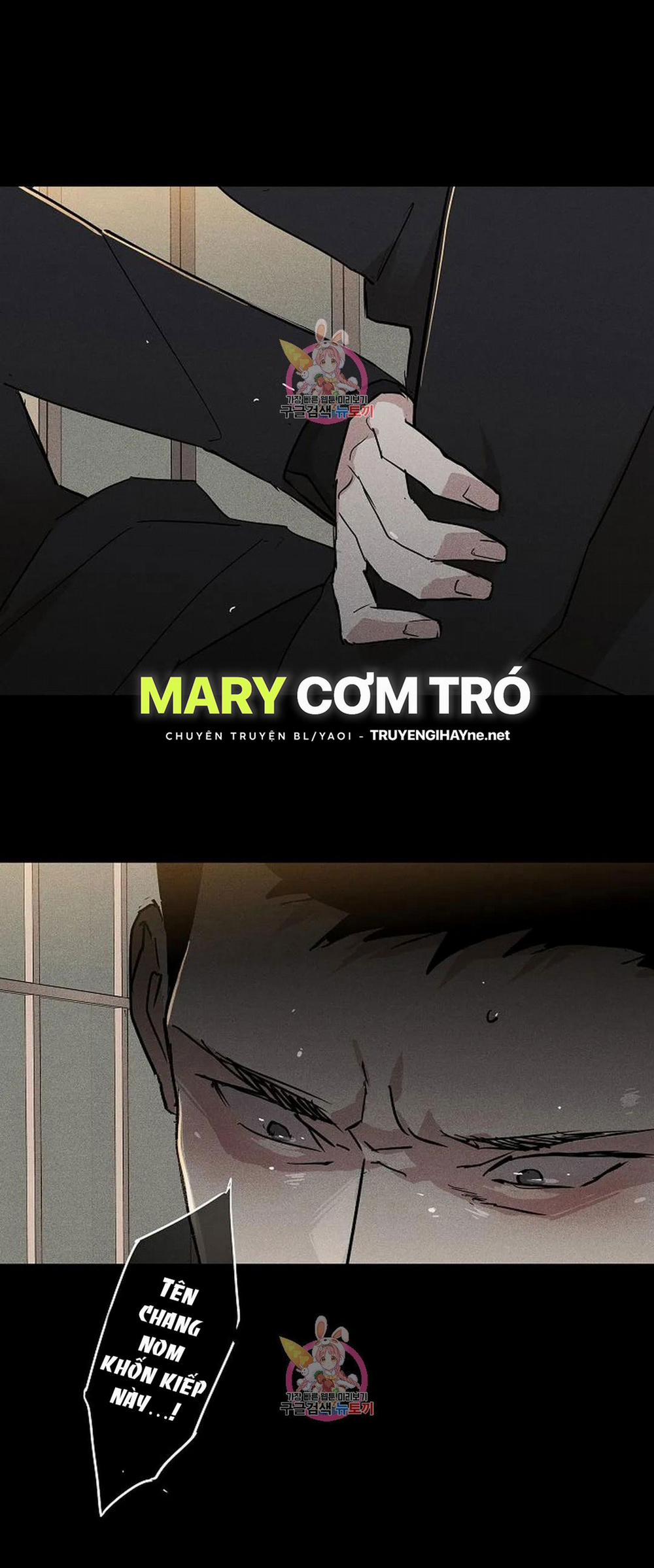 Đánh Mất Tình Yêu 50.2 trang 19