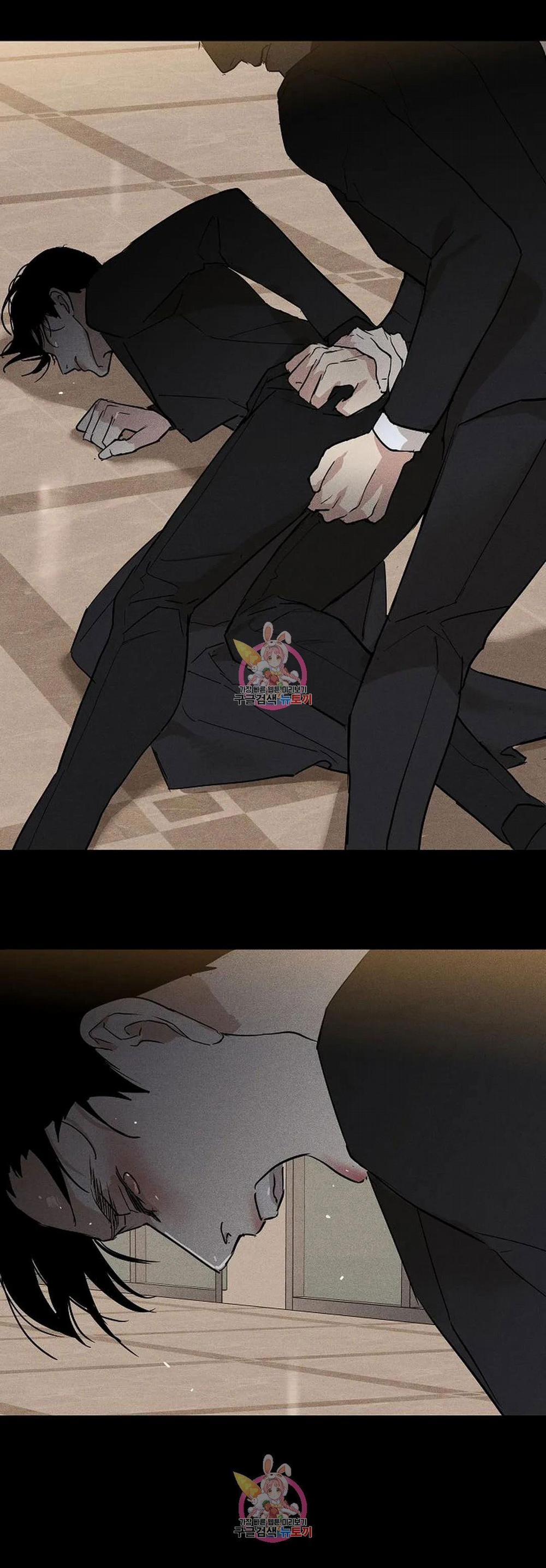 Đánh Mất Tình Yêu 50.2 trang 20