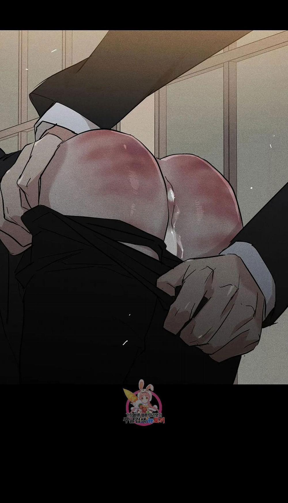 Đánh Mất Tình Yêu 50.2 trang 21