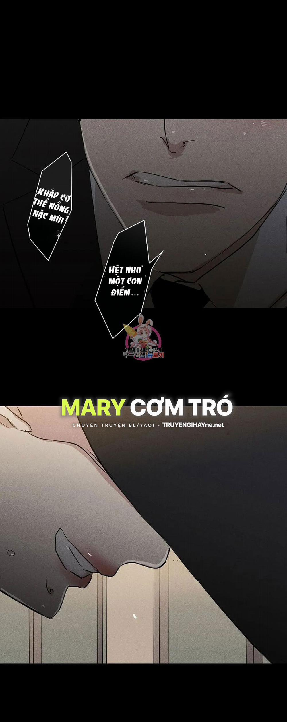 Đánh Mất Tình Yêu 50.2 trang 22