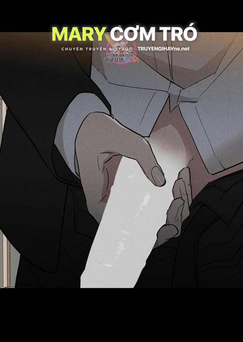 Đánh Mất Tình Yêu 50.2 trang 23