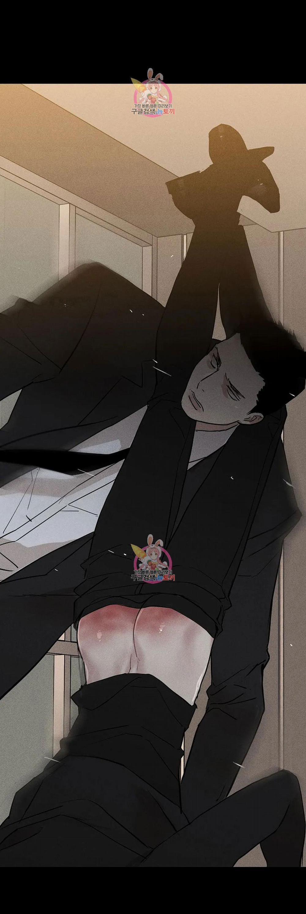 Đánh Mất Tình Yêu 50.2 trang 24