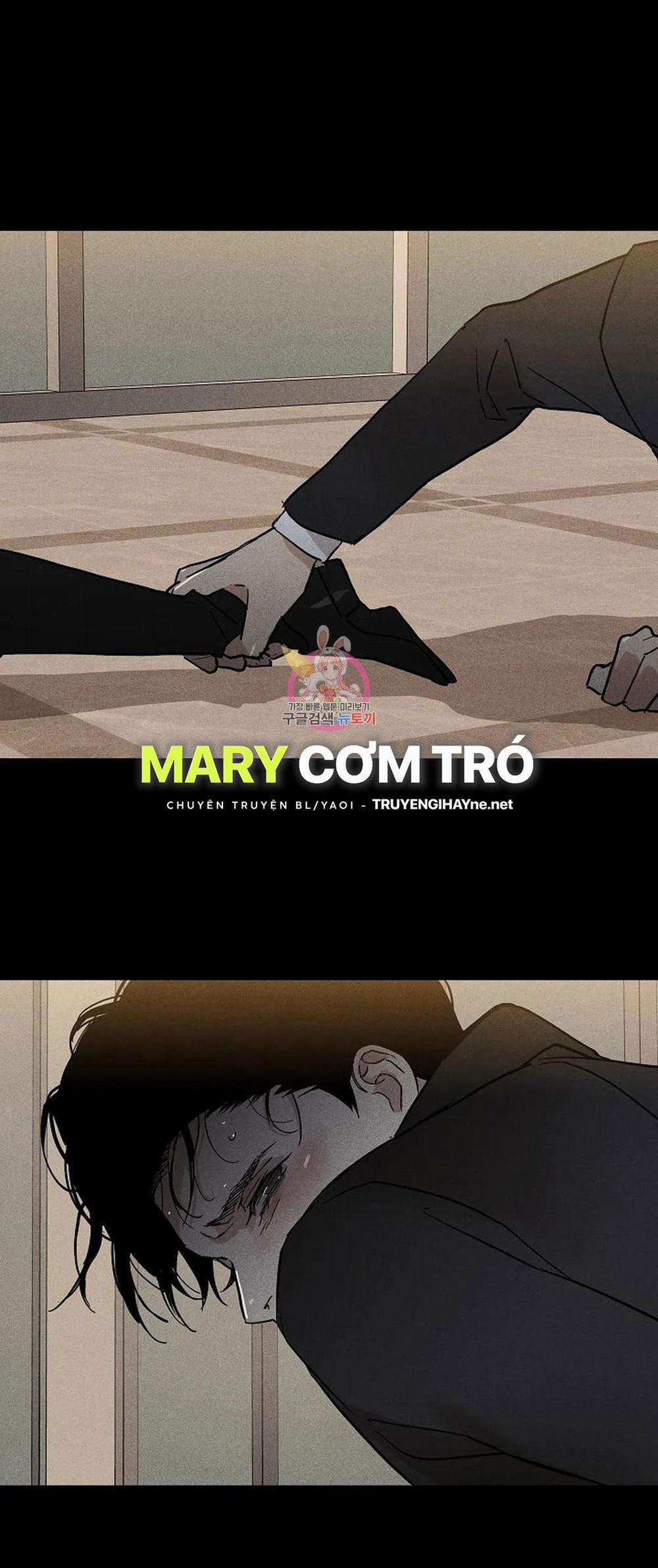 Đánh Mất Tình Yêu 50.2 trang 27