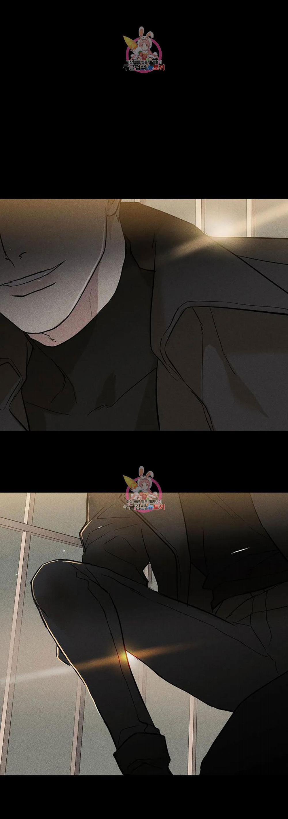 Đánh Mất Tình Yêu 50.2 trang 28