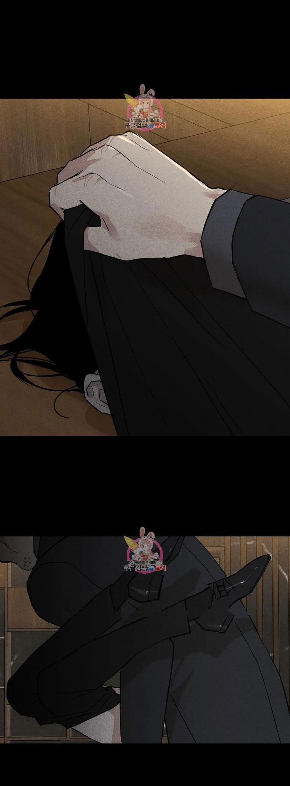 Đánh Mất Tình Yêu 50.2 trang 3