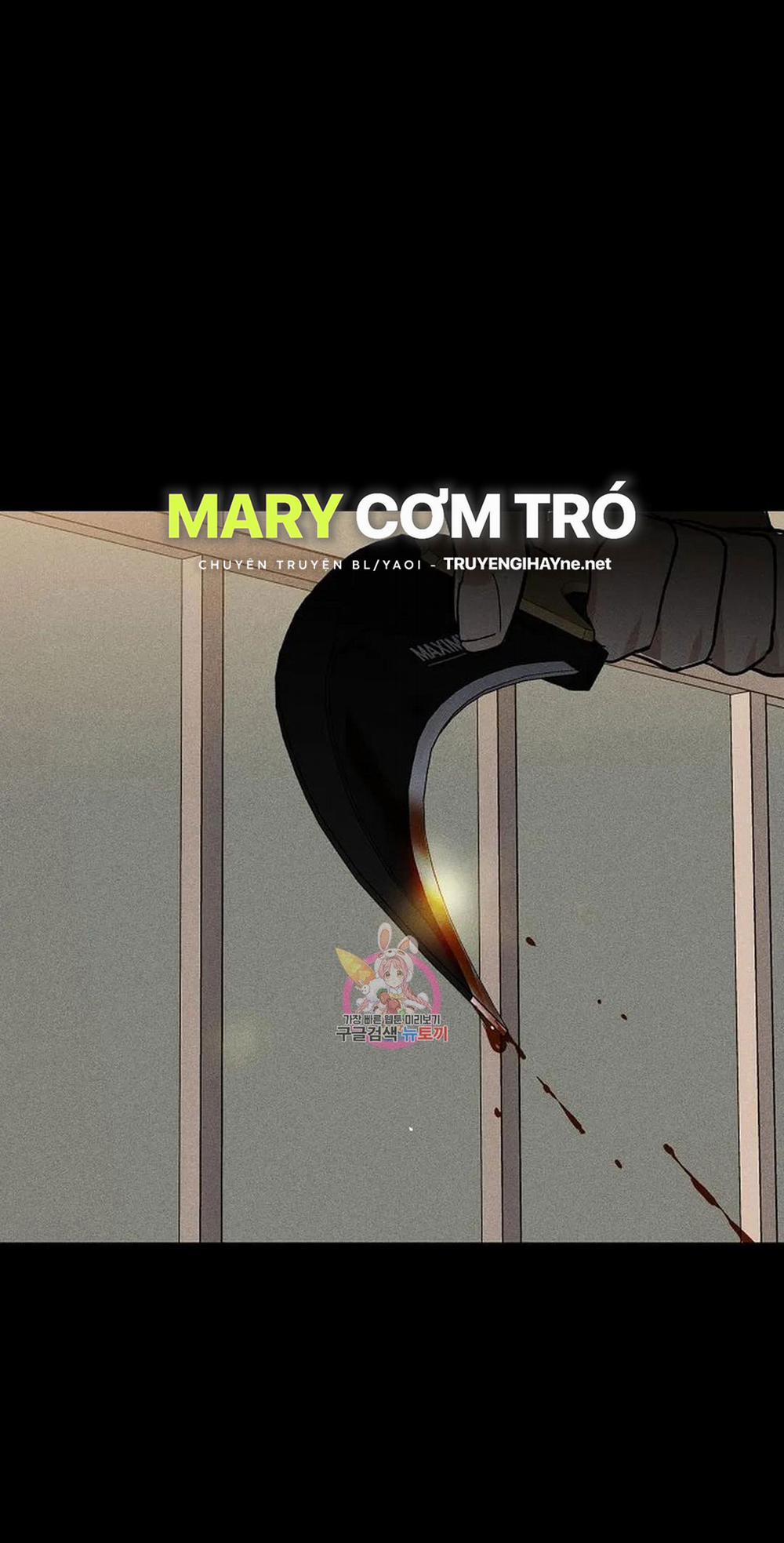 Đánh Mất Tình Yêu 50.2 trang 31