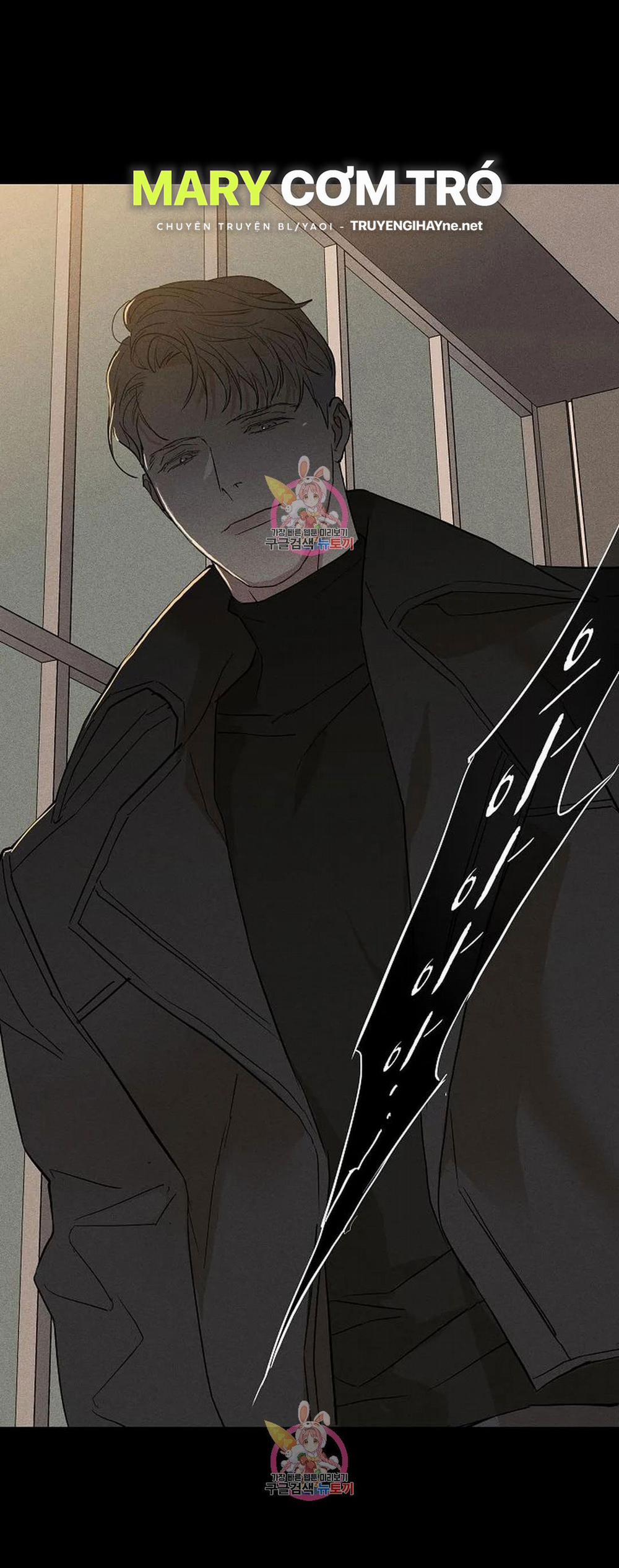 Đánh Mất Tình Yêu 50.2 trang 34