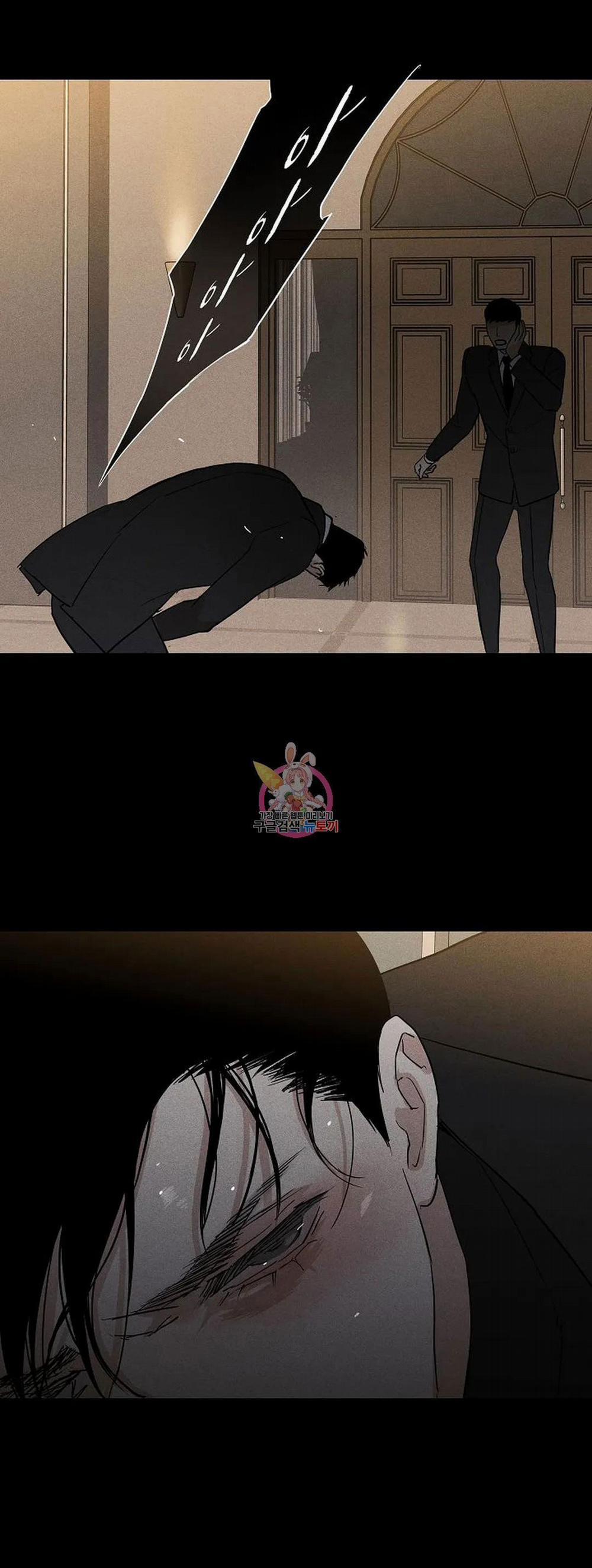 Đánh Mất Tình Yêu 50.2 trang 35