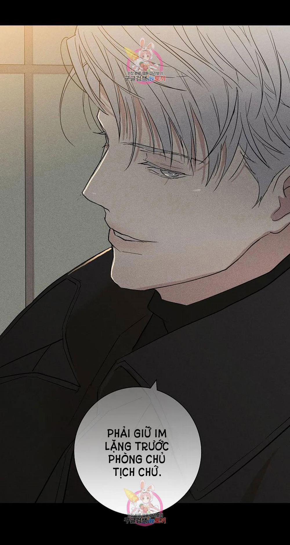 Đánh Mất Tình Yêu 50.2 trang 36