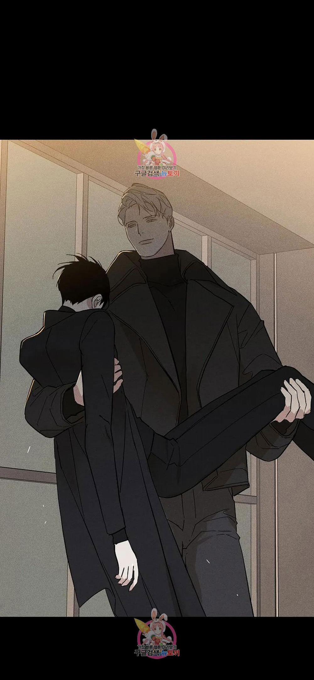 Đánh Mất Tình Yêu 50.2 trang 39