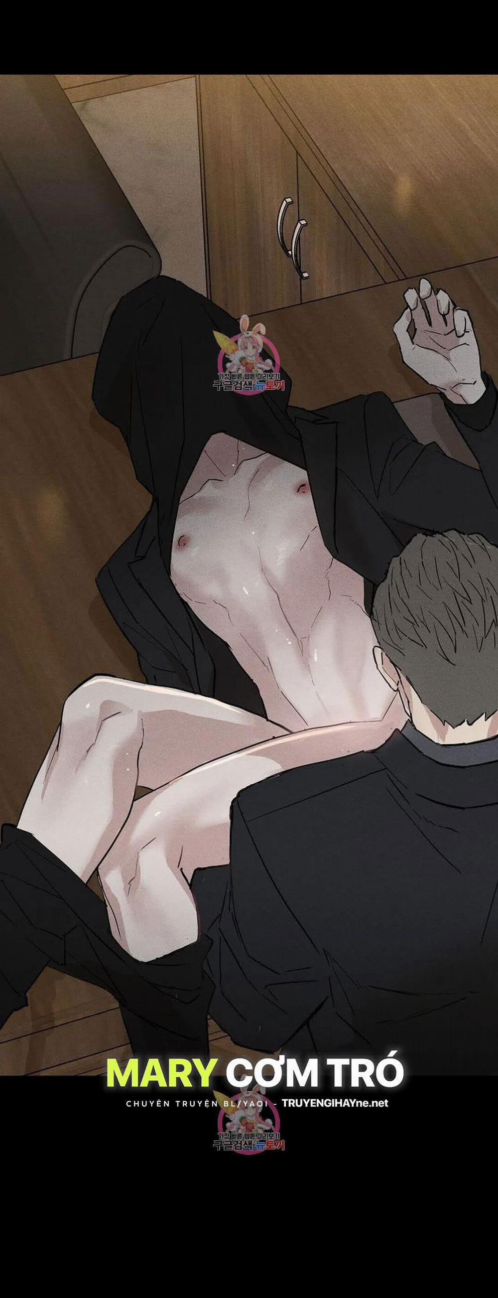 Đánh Mất Tình Yêu 50.2 trang 4