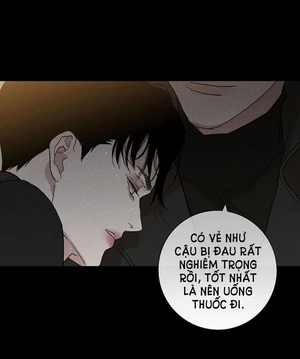 Đánh Mất Tình Yêu 50.2 trang 40