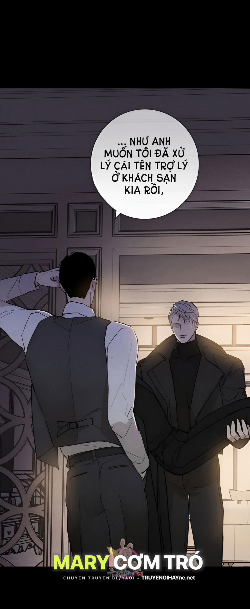 Đánh Mất Tình Yêu 50.2 trang 54