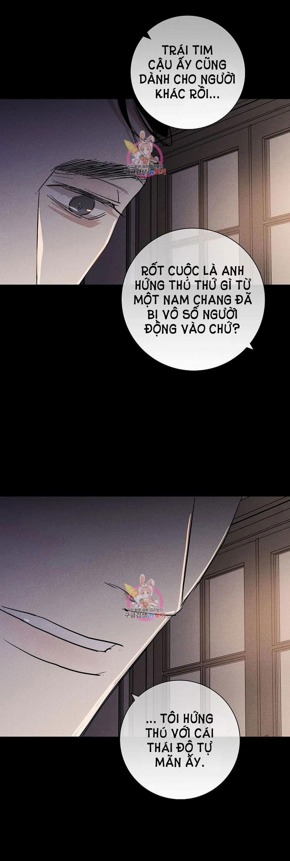 Đánh Mất Tình Yêu 50.2 trang 58