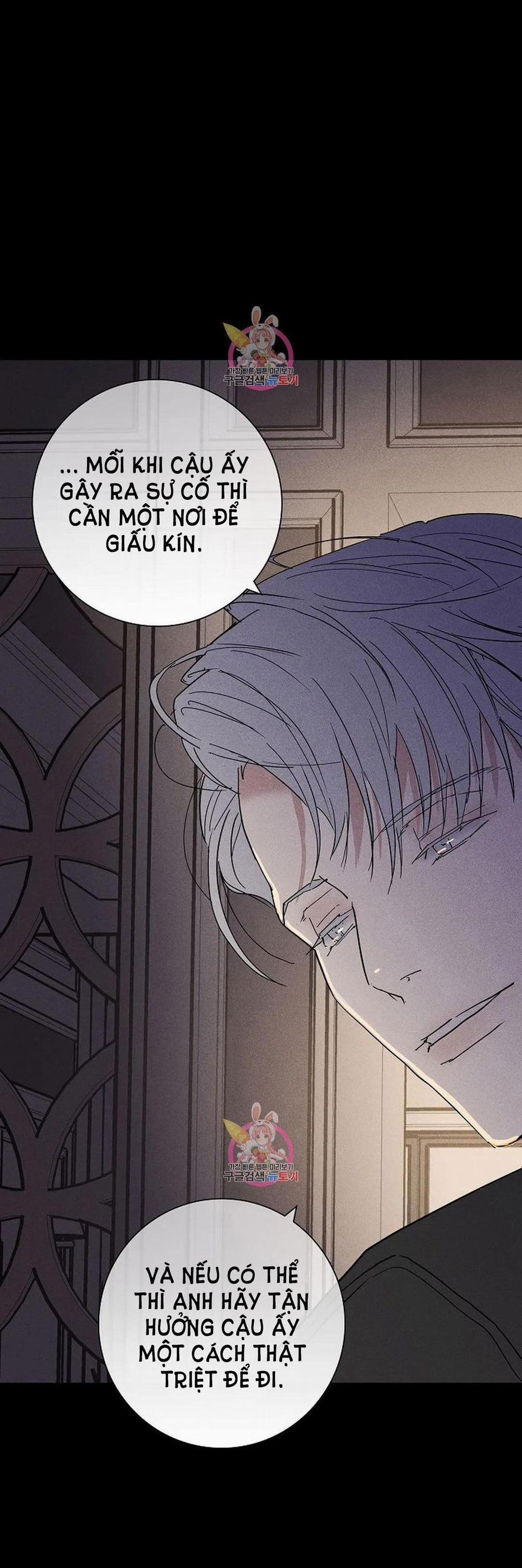 Đánh Mất Tình Yêu 50.2 trang 63