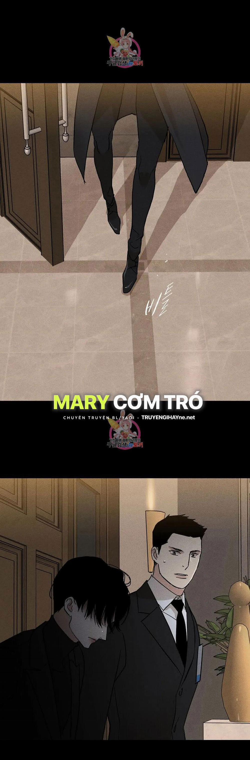 Đánh Mất Tình Yêu 50.2 trang 7