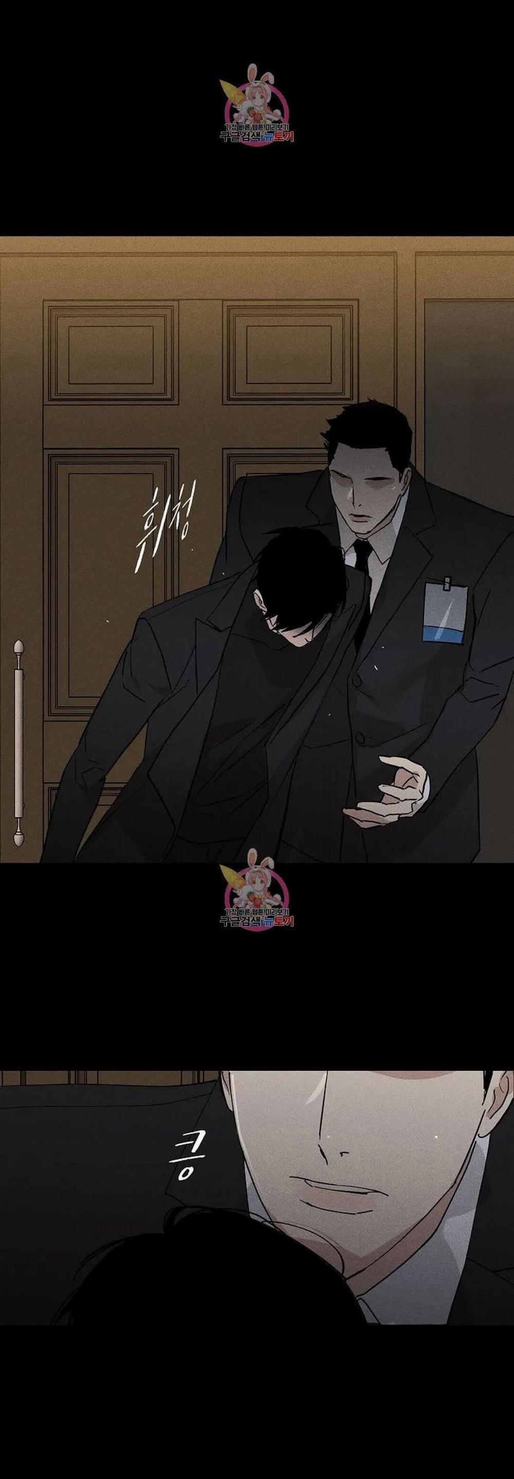 Đánh Mất Tình Yêu 50.2 trang 8