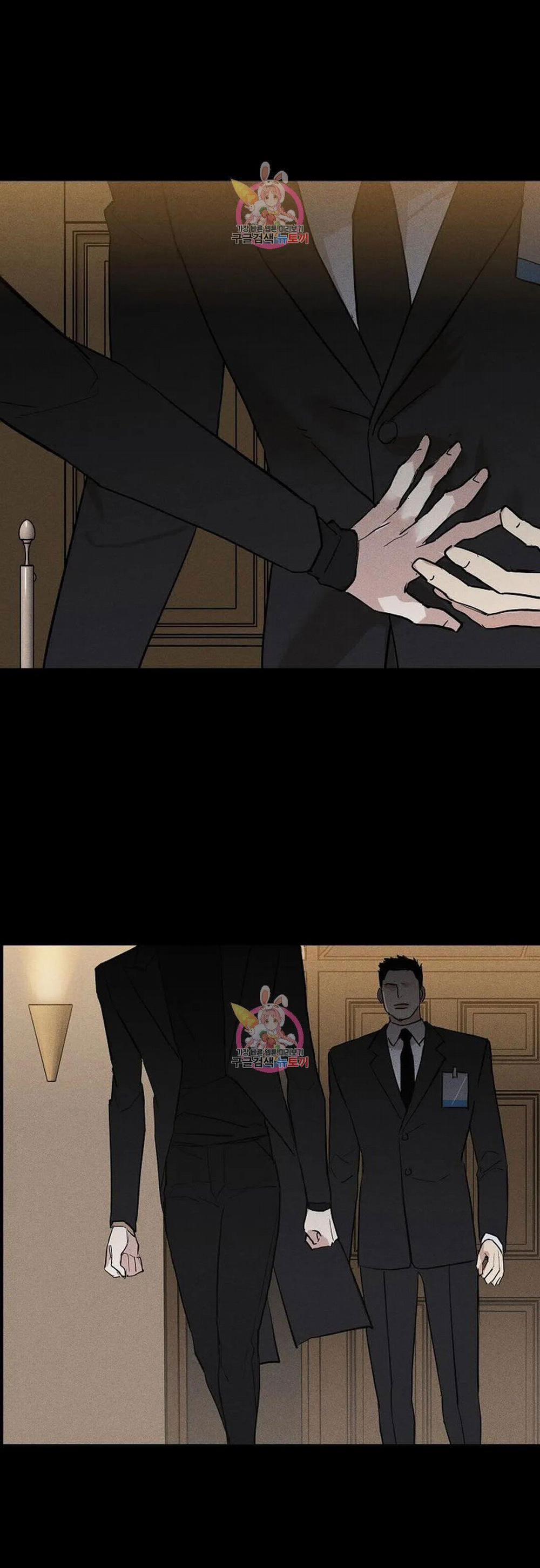 Đánh Mất Tình Yêu 50.2 trang 9