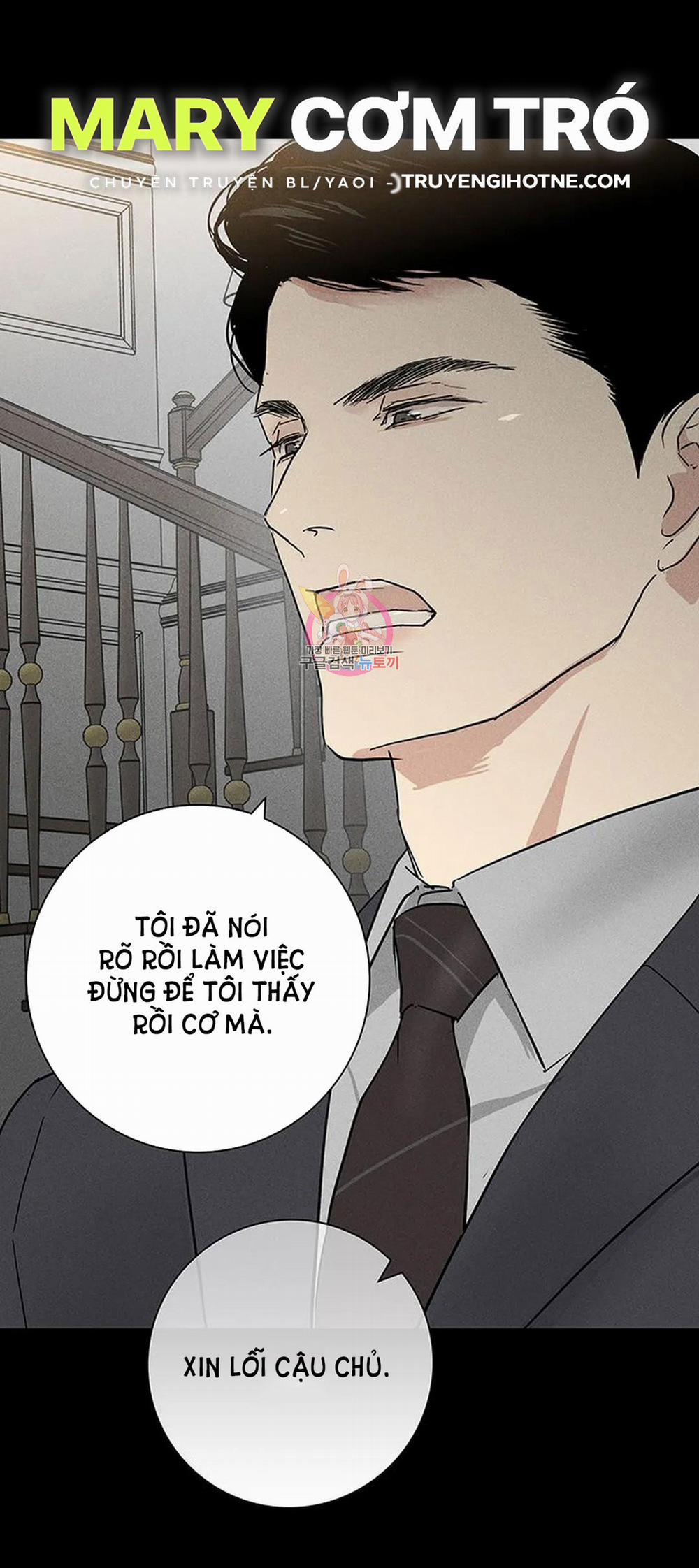 Đánh Mất Tình Yêu 51.1 trang 10