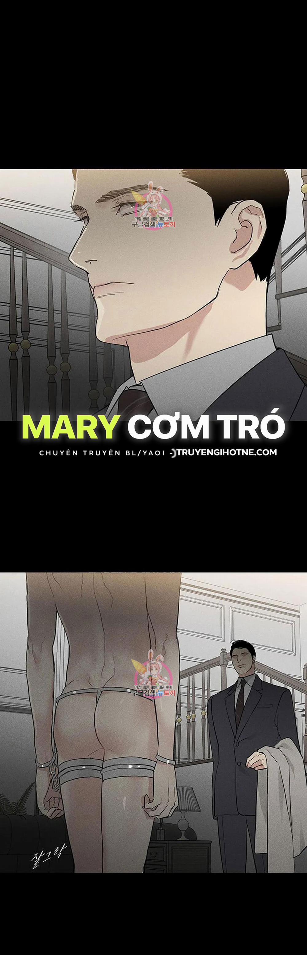 Đánh Mất Tình Yêu 51.1 trang 12