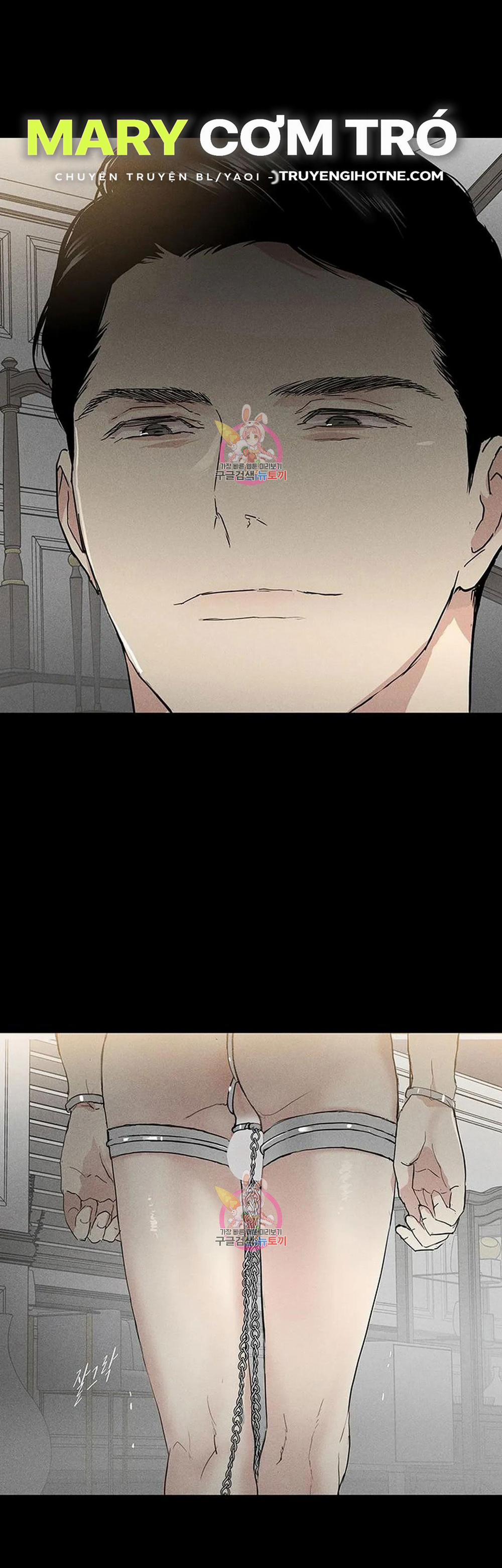 Đánh Mất Tình Yêu 51.1 trang 14