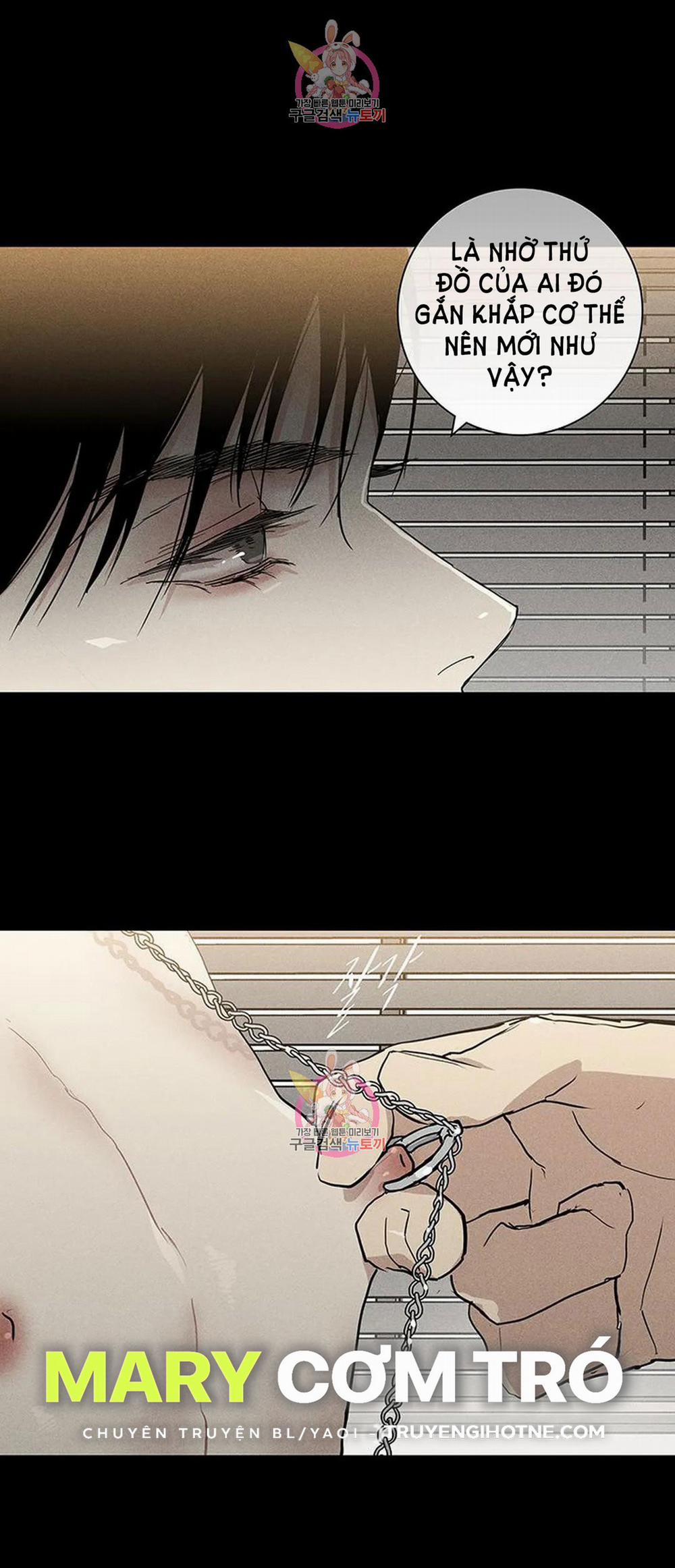 Đánh Mất Tình Yêu 51.1 trang 16