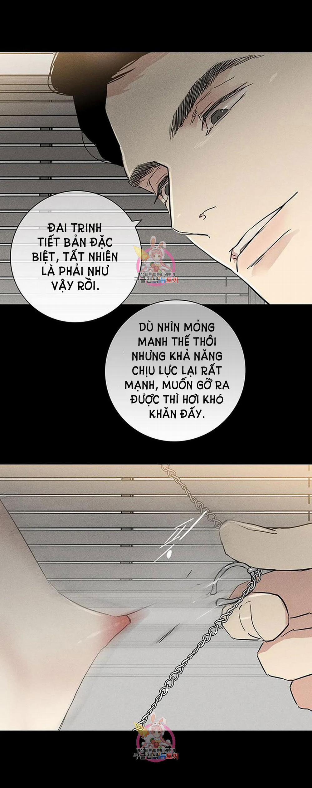 Đánh Mất Tình Yêu 51.1 trang 17