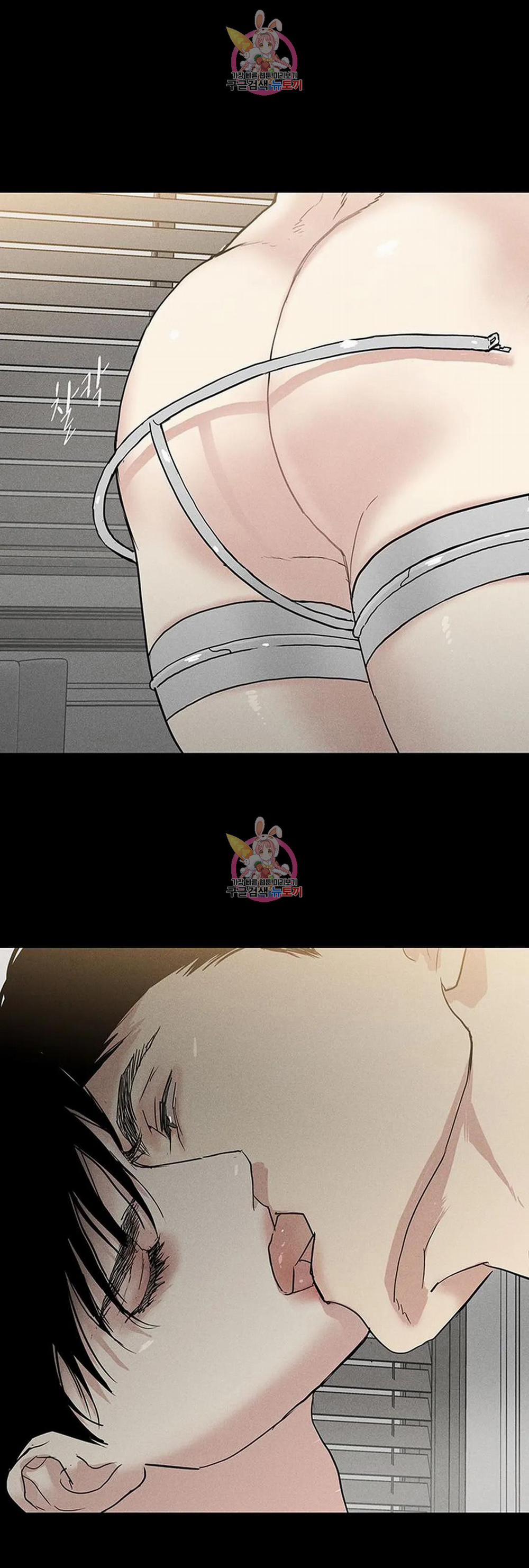 Đánh Mất Tình Yêu 51.1 trang 21