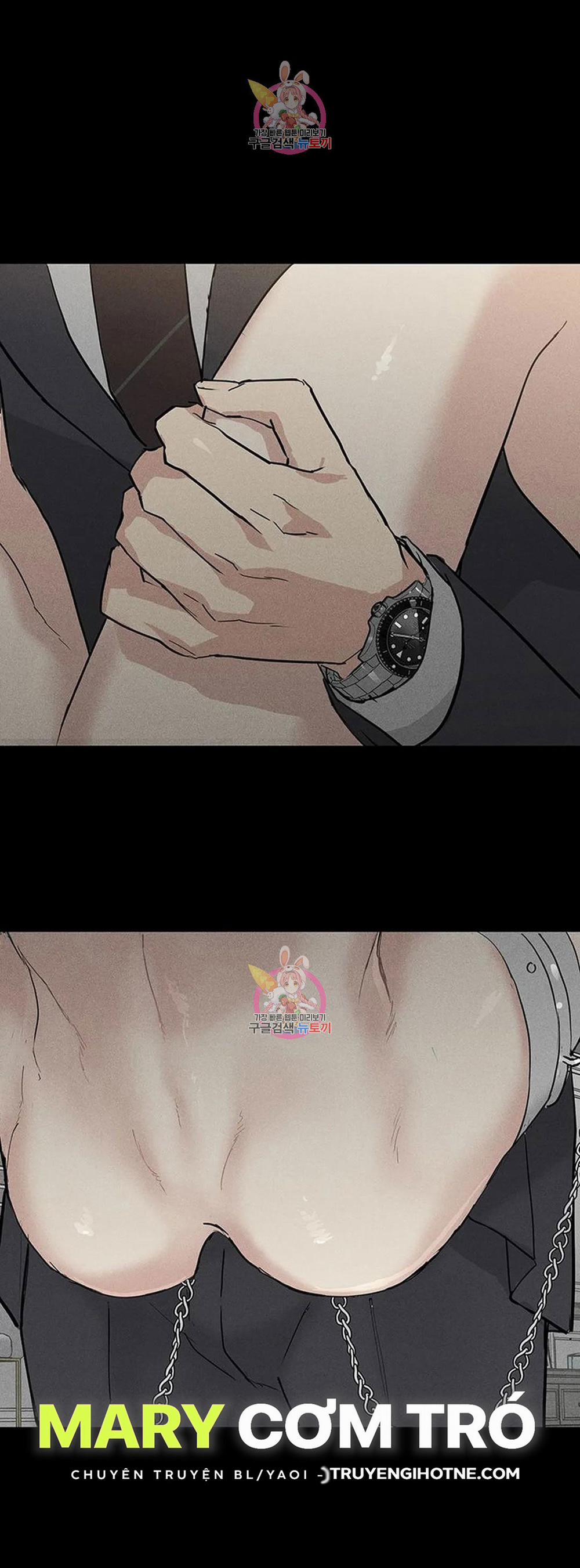 Đánh Mất Tình Yêu 51.1 trang 22