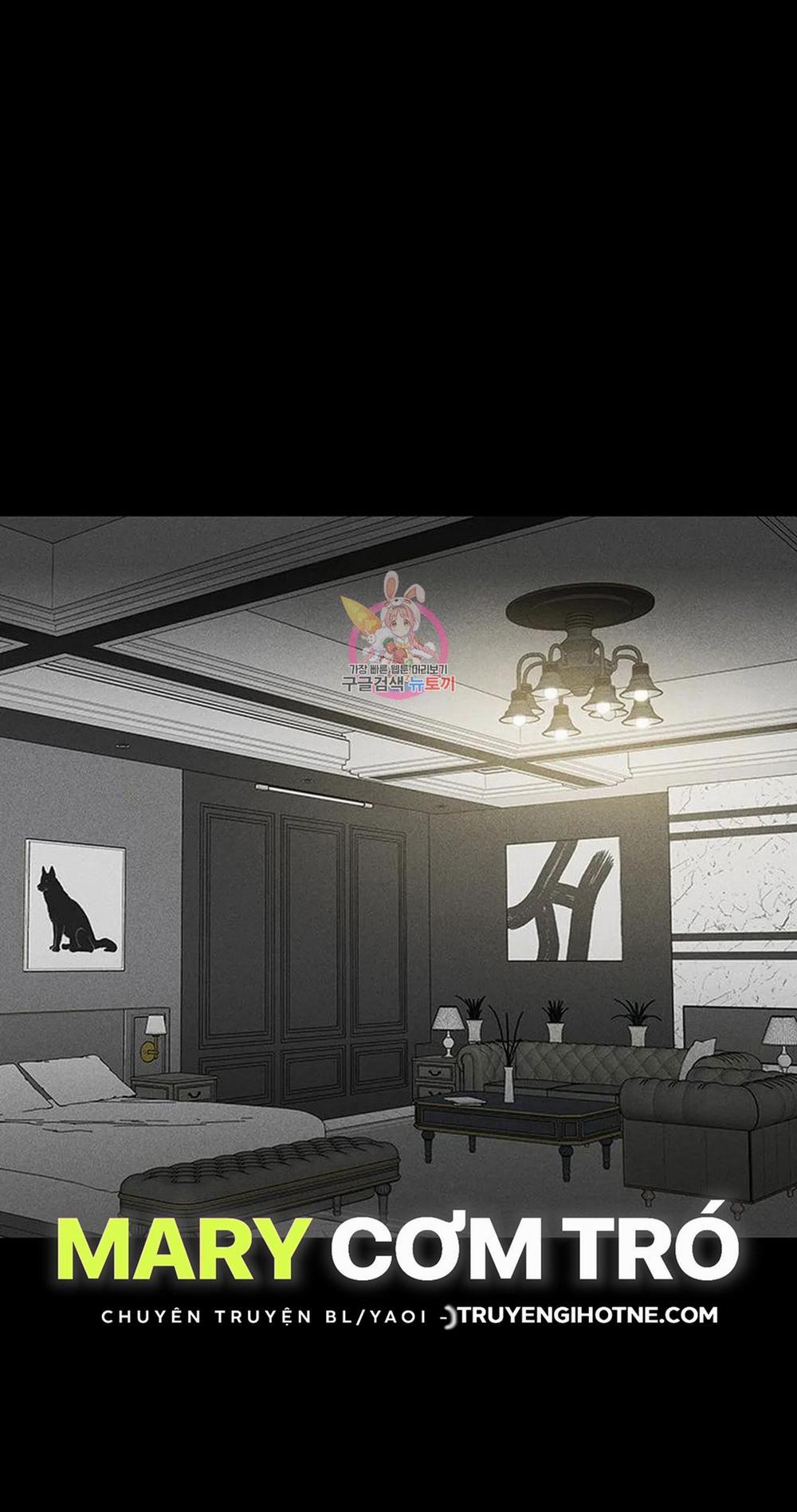 Đánh Mất Tình Yêu 51.1 trang 24