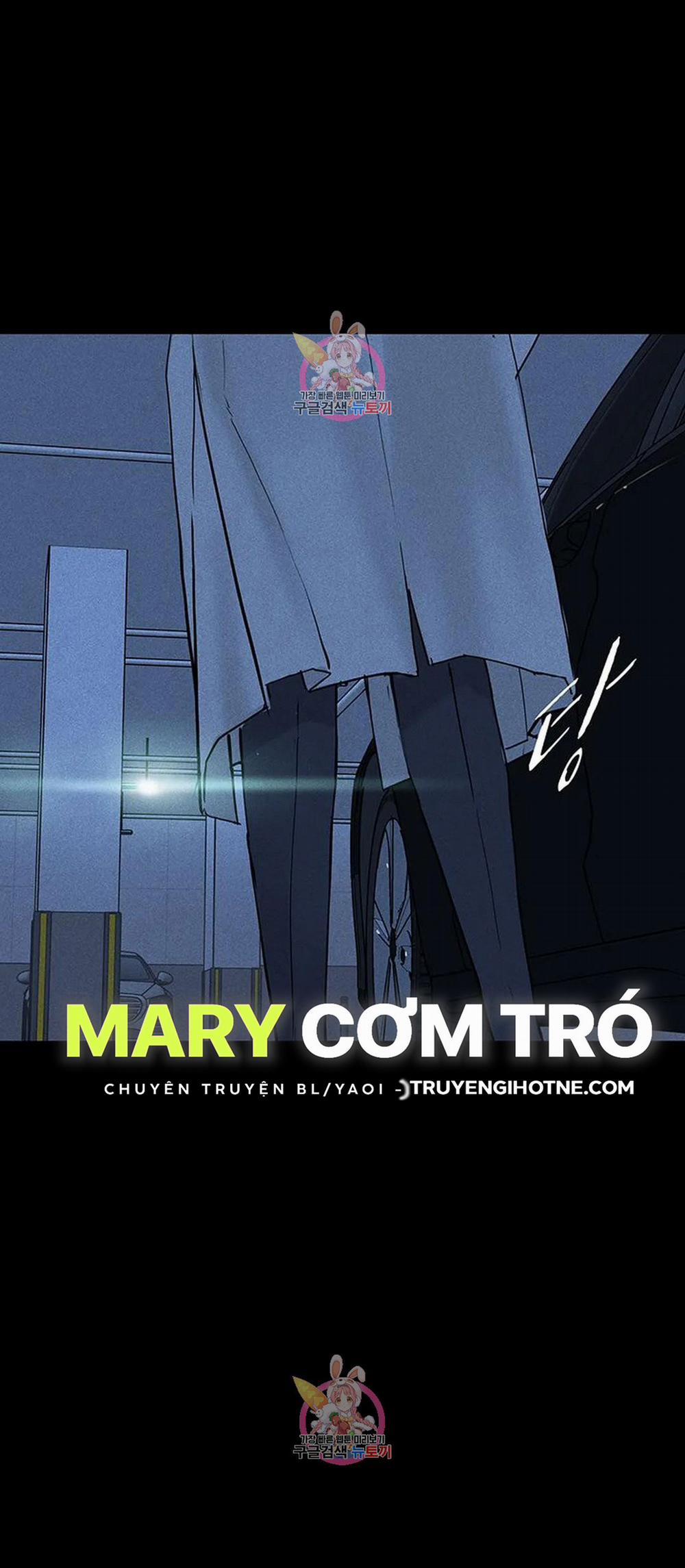 Đánh Mất Tình Yêu 51.1 trang 6