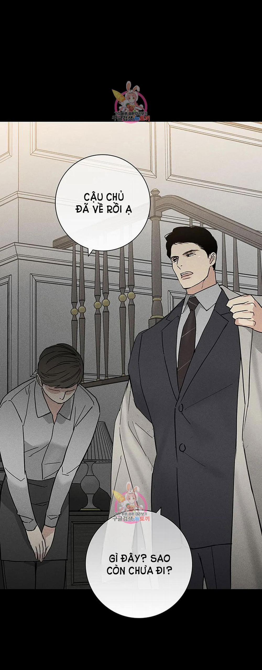 Đánh Mất Tình Yêu 51.1 trang 9