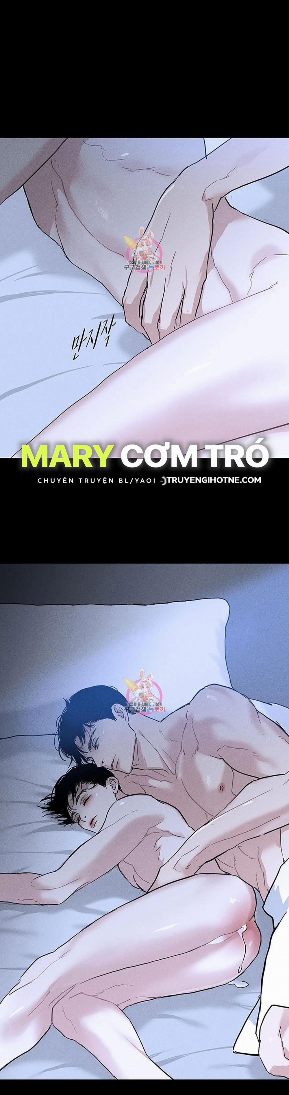 Đánh Mất Tình Yêu 51.2 trang 17