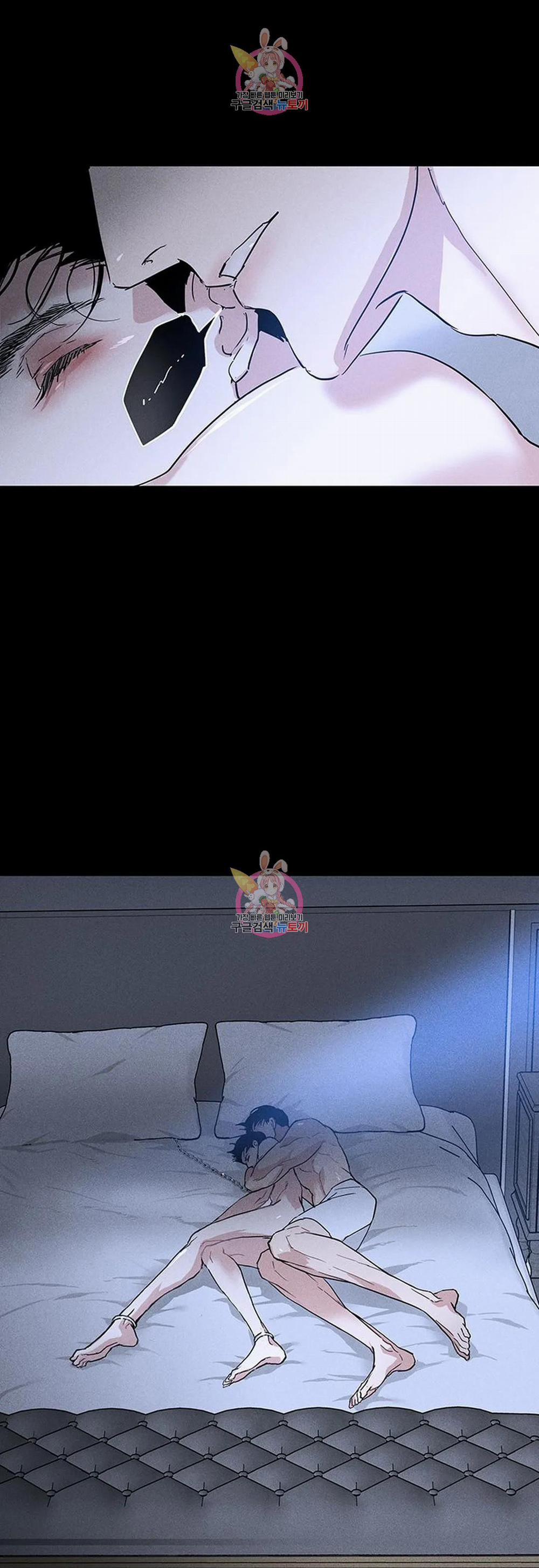 Đánh Mất Tình Yêu 51.2 trang 18